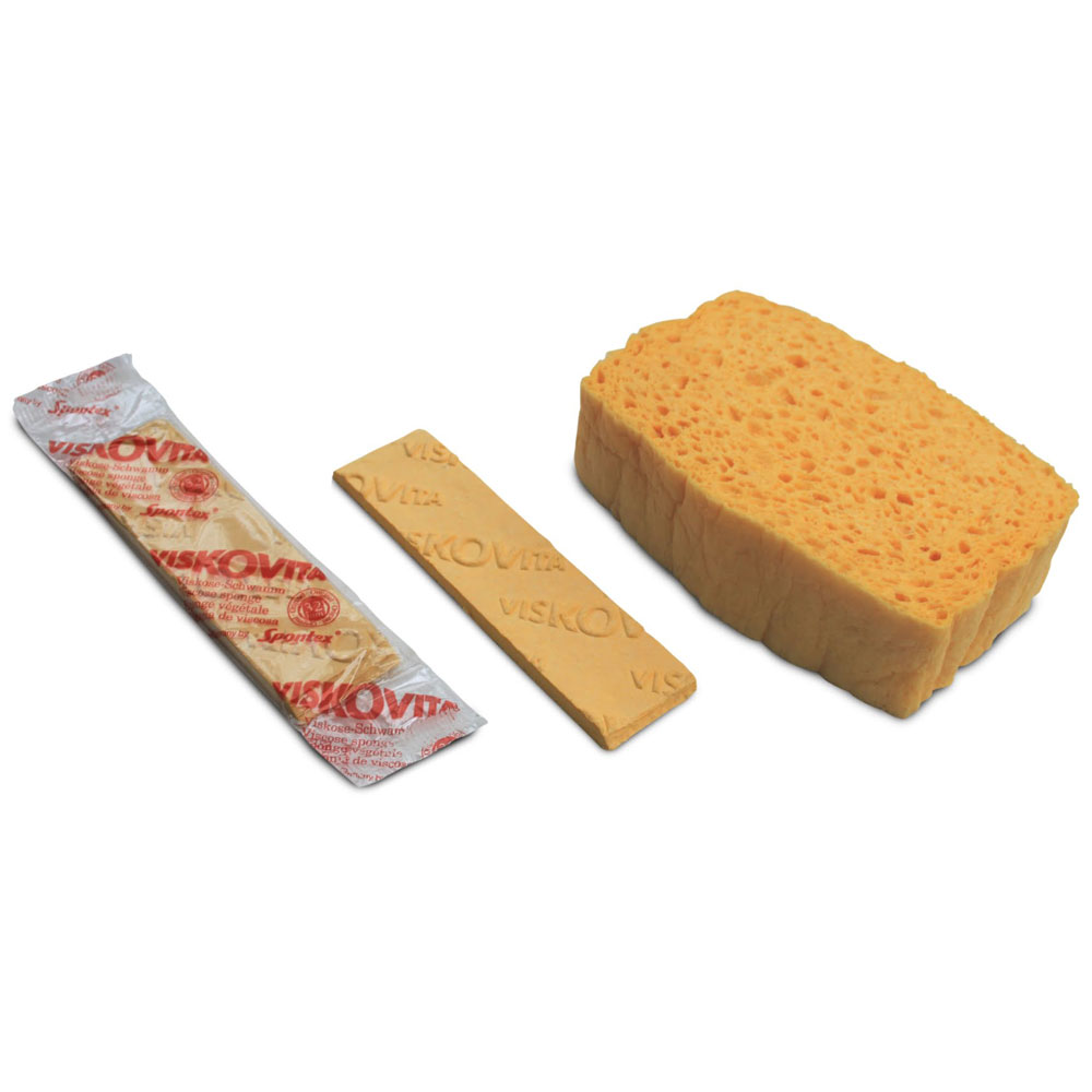 اسفنج ویسکوز
